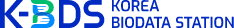 K-BDS logo