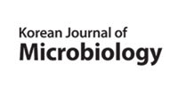 미생물학회지